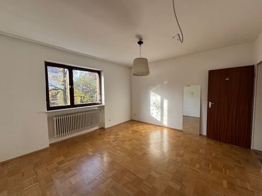 Kinderzimmer EG.