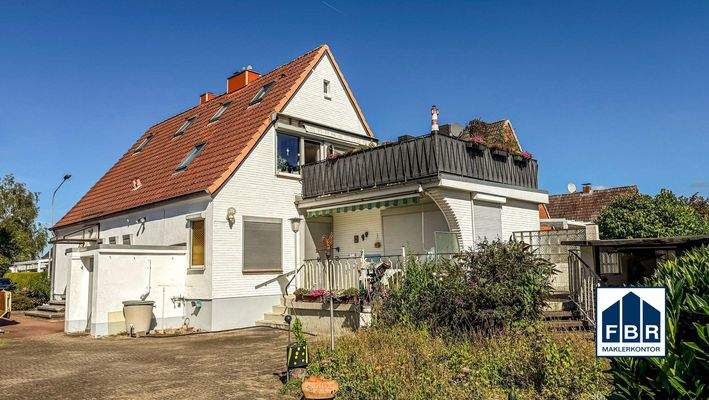 Ideal für die große Familie