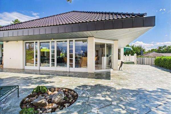 Rundum sorglos wohnen