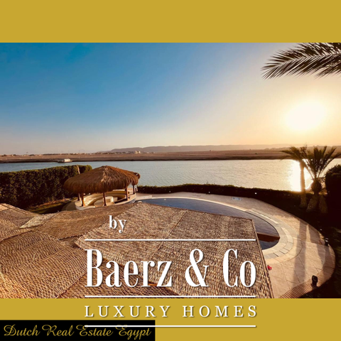 el gouna Häuser, el gouna Haus kaufen