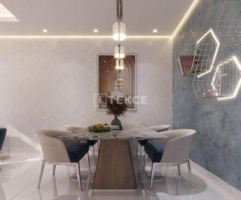 Spectacular Sea-View Apartments in Al Mamzar, Sharjah