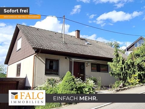 Kirchentellinsfurt Häuser, Kirchentellinsfurt Haus kaufen