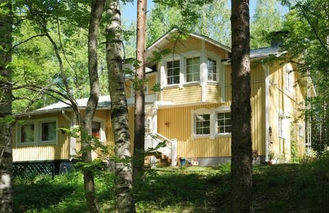 Vanhamäki  Häuser, Vanhamäki  Haus kaufen