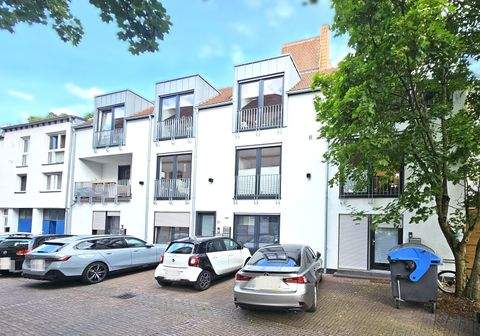 Homburg Wohnungen, Homburg Wohnung kaufen