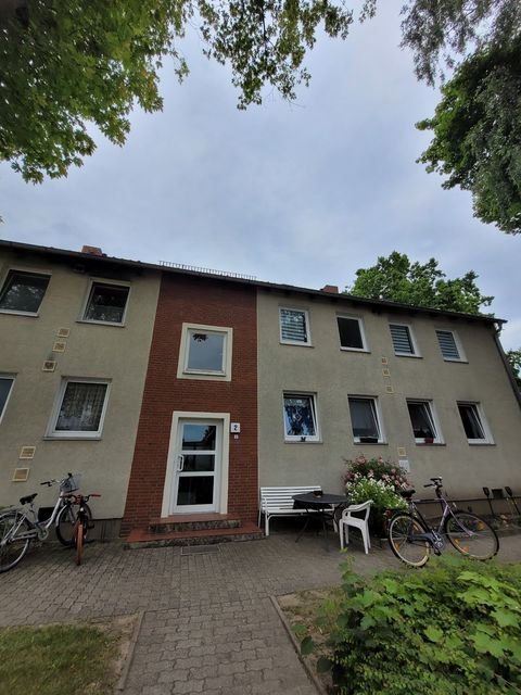 Büchen Wohnungen, Büchen Wohnung mieten