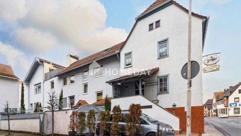 Sulzbach am Main Häuser, Sulzbach am Main Haus kaufen