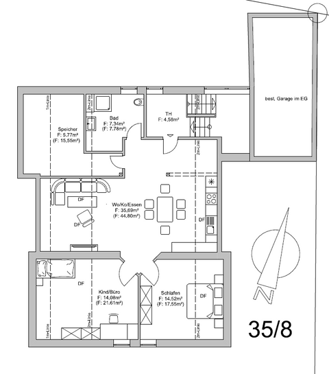 Deggendorf Wohnungen, Deggendorf Wohnung mieten