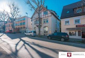 Ansicht Süd Ost Bild 1