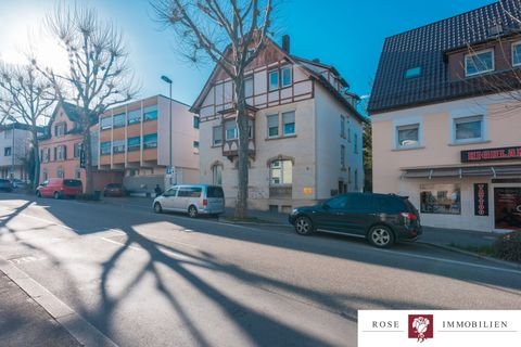 Waiblingen Häuser, Waiblingen Haus kaufen