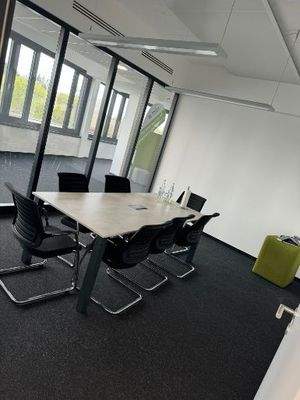 Meetingraum