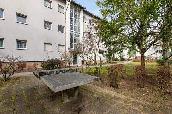 Humboldtstraße 91-96