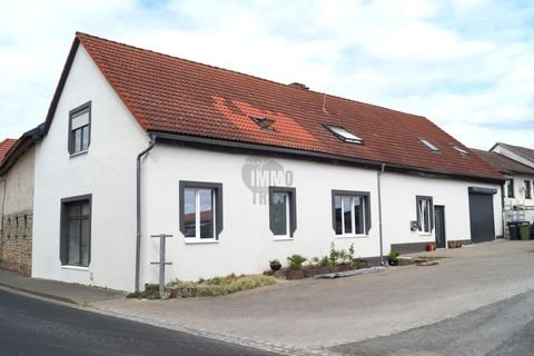 Rhönblick / Stedtlingen Häuser, Rhönblick / Stedtlingen Haus kaufen