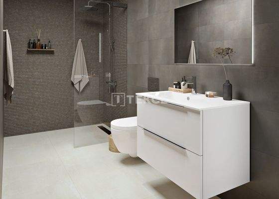 Sea View Apartments with Nordic Concept in Estepona