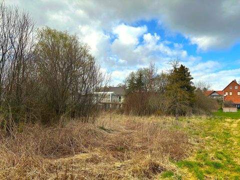 Duderstadt Grundstücke, Duderstadt Grundstück kaufen