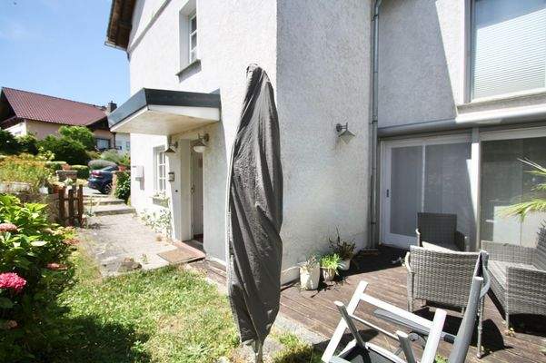 Wo der Alltag Pause macht!