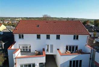 Wohnung Top 4 Terrasse