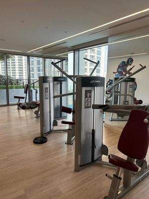 Creekside Amenities (1)