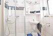 Badezimmer EG