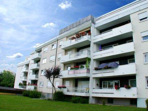 Villingen-Schwenningen Wohnungen, Villingen-Schwenningen Wohnung mieten