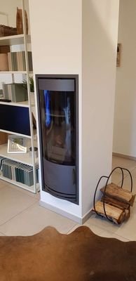Kamin