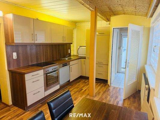 OG große Wohnküche