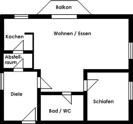 Pirna OT Graupa, Borsbergstraße 42
