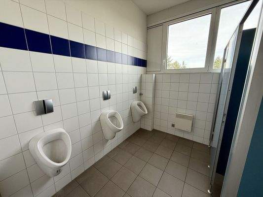 WC-Herren