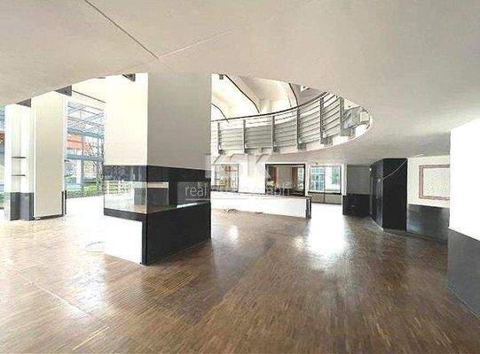 Gastrofläche - Gastro area