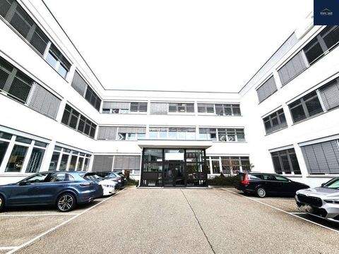 Leonberg Büros, Büroräume, Büroflächen 