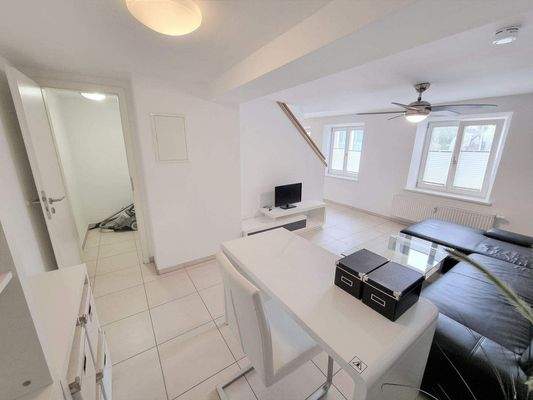 Wohnung im 1.OG Maisonette