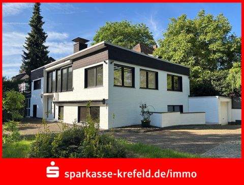 Krefeld Häuser, Krefeld Haus kaufen