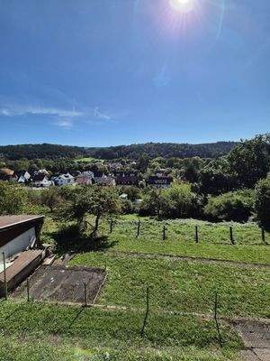 herrlicher Weitblick