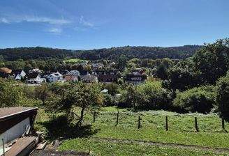 herrlicher Weitblick