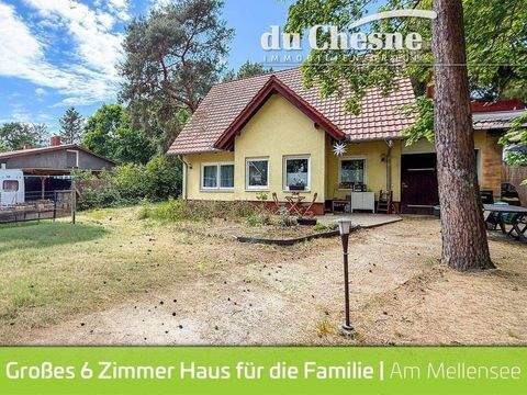 Am Mellensee Häuser, Am Mellensee Haus kaufen