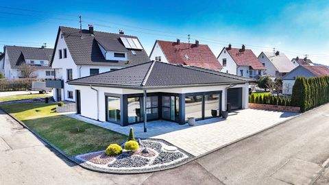 Meßstetten Häuser, Meßstetten Haus kaufen