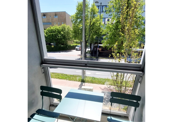 Balkon