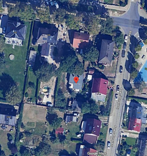 Berlin Häuser, Berlin Haus mieten 