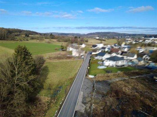 Grundstück / Stadtansicht 