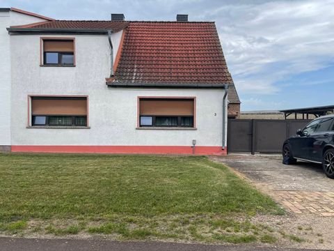 Treuenbrietzen OT Rietz Häuser, Treuenbrietzen OT Rietz Haus kaufen