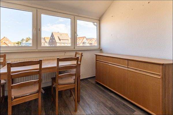 Austattungsbeispiel Zimmer