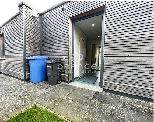 Herzlich willkommen, treten Sie ein