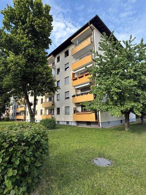 Mühldorf Wohnungen, Mühldorf Wohnung kaufen