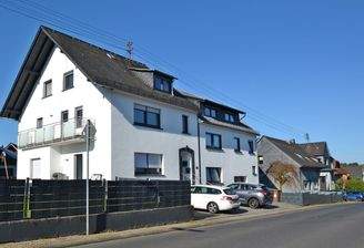 Vierfamilienhaus vgl. Beschreibung