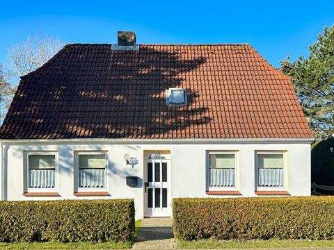 Haus kaufen in Sankt Peter-Ording bei immowelt.de