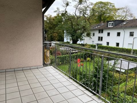 Bonn / Mehlem Wohnungen, Bonn / Mehlem Wohnung kaufen