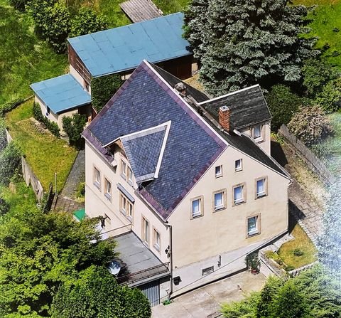 Bad Schandau OT. Porschdorf Häuser, Bad Schandau OT. Porschdorf Haus kaufen