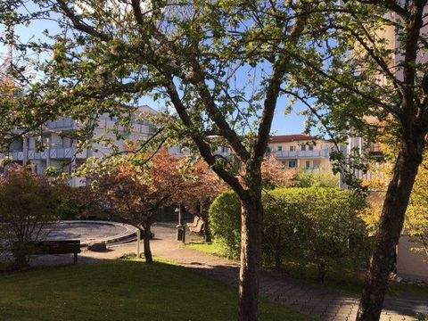 Trossingen Wohnungen, Trossingen Wohnung mieten