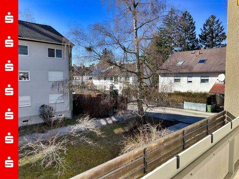 Wolfratshausen Wohnungen, Wolfratshausen Wohnung kaufen