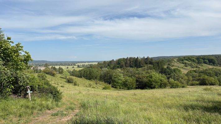 Aussichtspunkt Hohenfinow