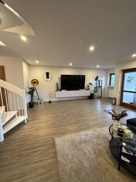 Lahr/Schwarzwald Wohnungen, Lahr/Schwarzwald Wohnung mieten